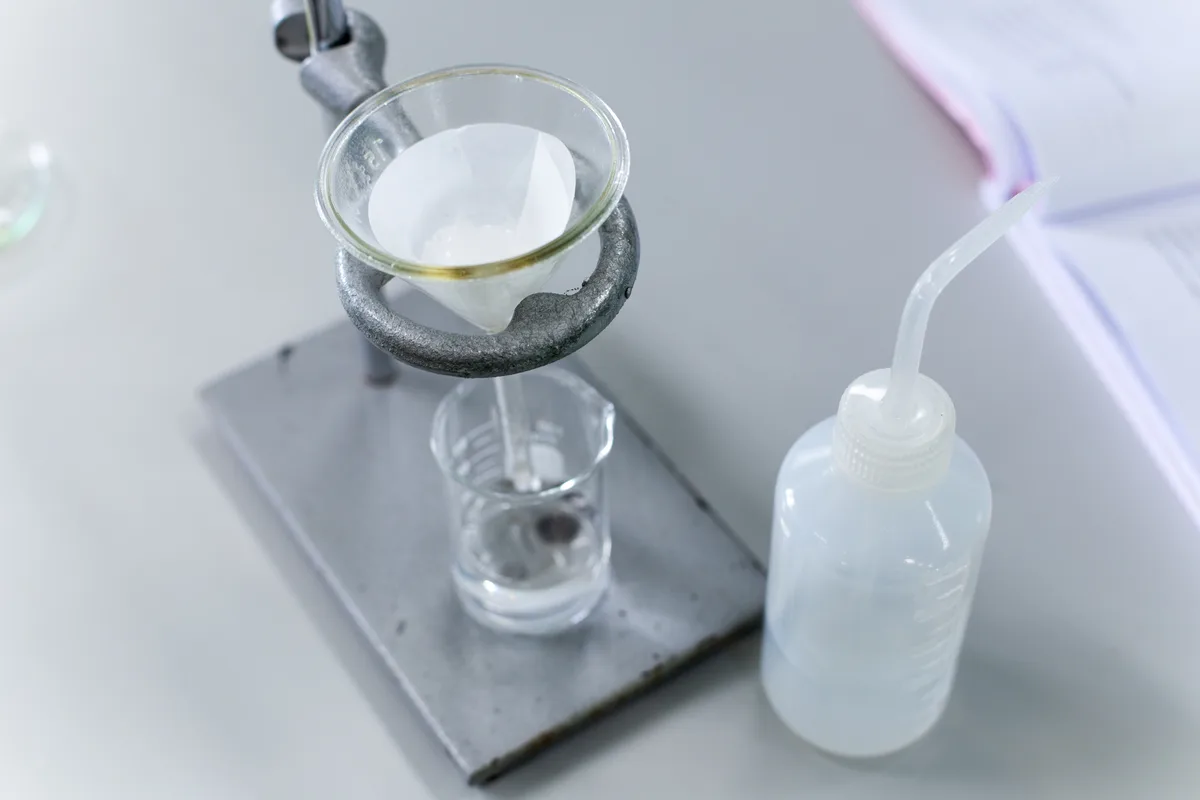 Email A/B split testing experiment